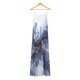 Printed Maxi Dress